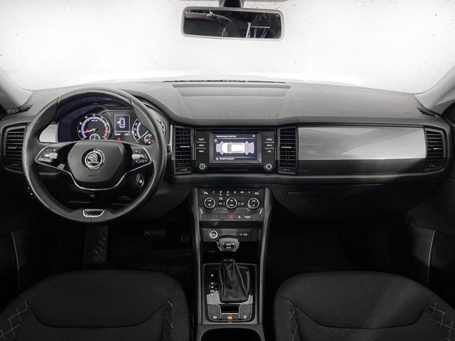 Skoda Kodiaq I Ногинск  - изображение 13