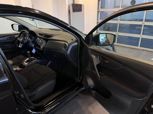 Nissan Qashqai II Рестайлинг с пробегом 2019 года, цена 2 030 000 рублей, 100215 км, внедорожник, Автокод Объявления