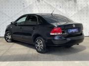 Volkswagen Polo V Тамбов  - изображение 24