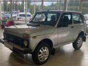 Lada (ВАЗ) Niva Legend I Пермь  - изображение 29
