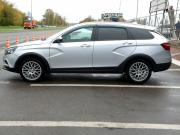 Lada (ВАЗ) Vesta I Иваново  - изображение 26