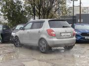 Skoda Fabia II Рестайлинг Санкт-Петербург  - изображение 19