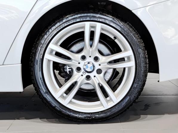 BMW 3 серии VI (F3x) Рестайлинг с пробегом 2016 года, цена 2 210 000 рублей, 138995 км, седан, Автокод Объявления