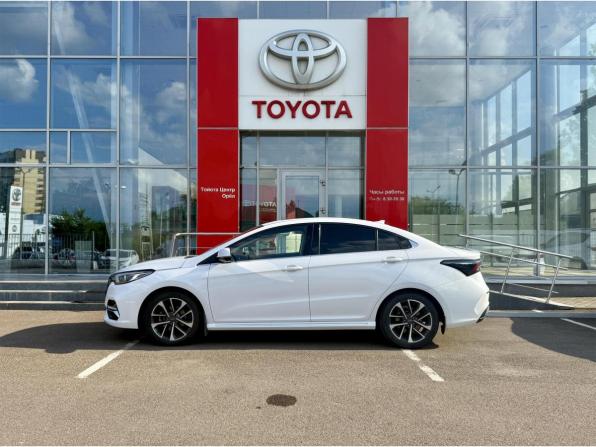 Omoda S5 с пробегом 2023 года, цена 1 515 000 рублей, 30801 км, седан, Автокод Объявления