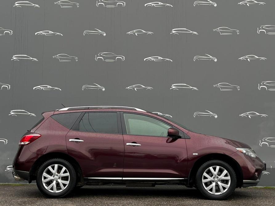 Nissan Murano II (Z51) Рестайлинг 2 Санкт-Петербург  - изображение 15