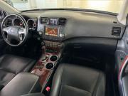 Toyota Highlander II (XU40) Рестайлинг Челябинск  - изображение 61