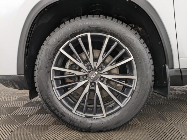 Chery Tiggo 8 Pro Max I с пробегом 2023 года, цена 2 300 000 рублей, 67357 км, внедорожник, Автокод Объявления