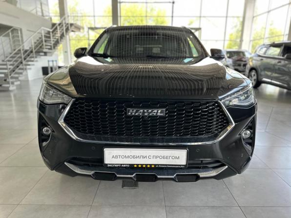 Haval F7 I с пробегом 2021 года, цена 1 879 000 рублей, 86932 км, внедорожник, Автокод Объявления