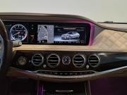 Mercedes-Benz S-Класс VI (W222 C217) Казань  - изображение 46