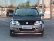 Suzuki Grand Vitara II Новосибирск  - изображение 19