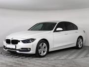 BMW 3 серии VI (F3x) Химки  - изображение 17
