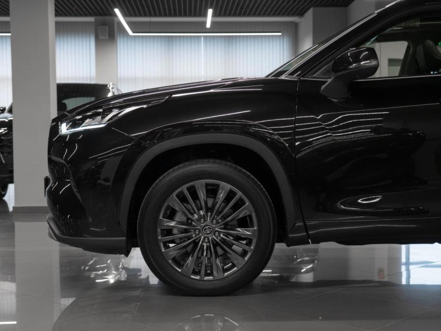 Toyota Highlander IV (XU70) Москва  - изображение 30