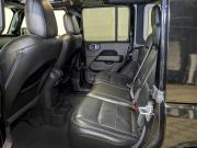 Jeep Wrangler IV (JL) Москва  - изображение 41