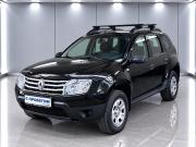 Renault Duster I Москва  - изображение 16