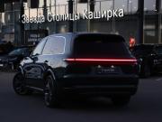 Li Auto (Lixiang) L9 I Москва  - изображение 68