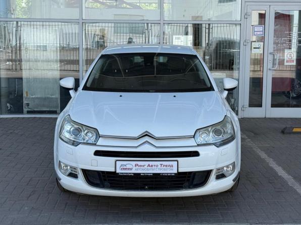 Citroen C5 II с пробегом 2012 года, цена 699 000 рублей, 203454 км, седан, Автокод Объявления