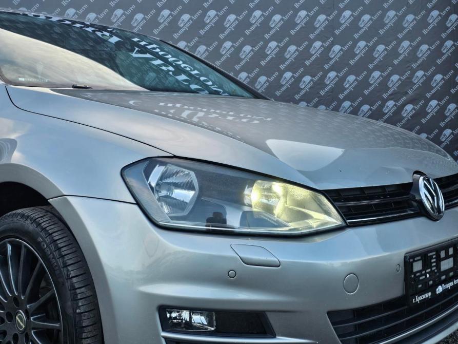 Volkswagen Golf VII Краснодар  - изображение 10