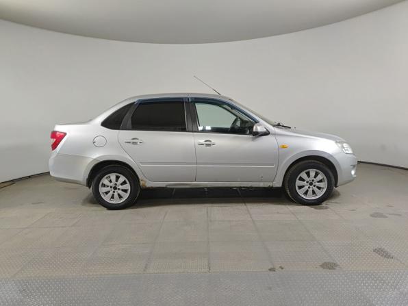 Lada (ВАЗ) Granta I с пробегом 2013 года, цена 375 000 рублей, 131000 км, седан, Автокод Объявления