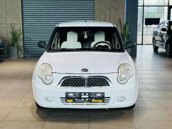Lifan Smily I (320) с пробегом 2012 года, цена 365 000 рублей, 93795 км, хэтчбек, Автокод Объявления