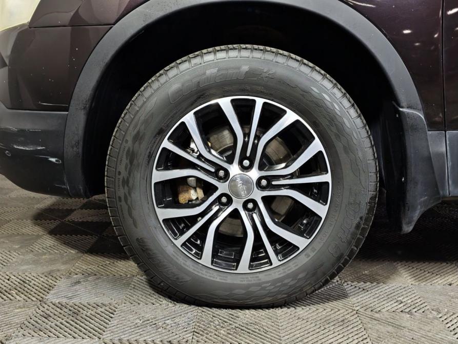 Nissan Qashqai I Москва  - изображение 9