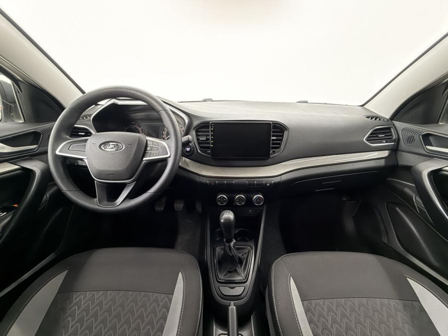Lada (ВАЗ) Vesta I Рестайлинг (NG) Смоленск  - изображение 24