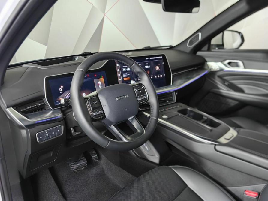 Haval F7x II Москва  - изображение 14