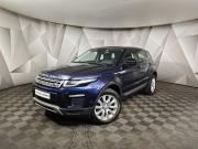 Land Rover Range Rover Evoque I Рестайлинг Москва  - изображение 21