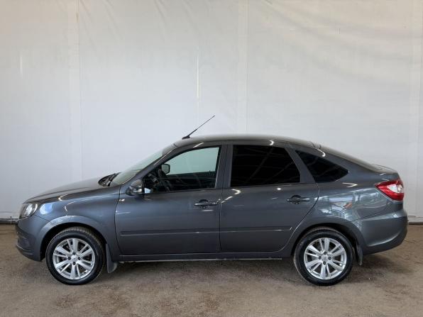 Lada (ВАЗ) Granta I Рестайлинг с пробегом 2024 года, цена 925 000 рублей, 22423 км, лифтбек, Автокод Объявления