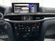 Lexus LX III Рестайлинг 2 Ярославль  - изображение 18