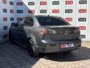 Mitsubishi Lancer X Санкт-Петербург  - изображение 18