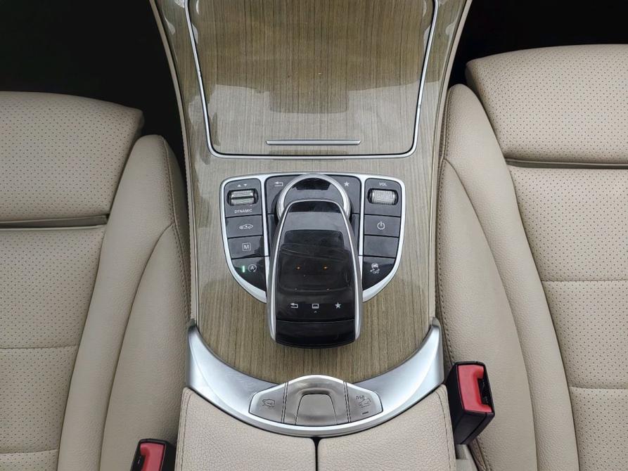 Mercedes-Benz GLC I (X253) Санкт-Петербург  - изображение 13