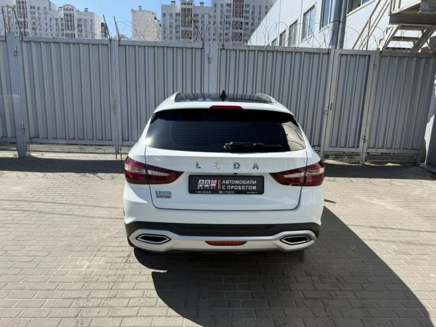Lada (ВАЗ) Vesta I Рестайлинг (NG) Ростов-на-Дону  - изображение 5
