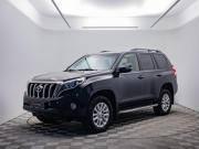 Toyota Land Cruiser Prado 150 Series Рестайлинг 1 Москва  - изображение 20