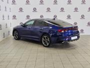 Kia K5 III Тольятти  - изображение 28