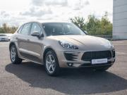 Porsche Macan I Москва  - изображение 25