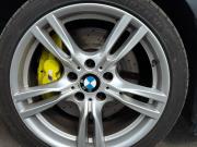 BMW 3 серии VI (F3x) Рестайлинг Санкт-Петербург  - изображение 33