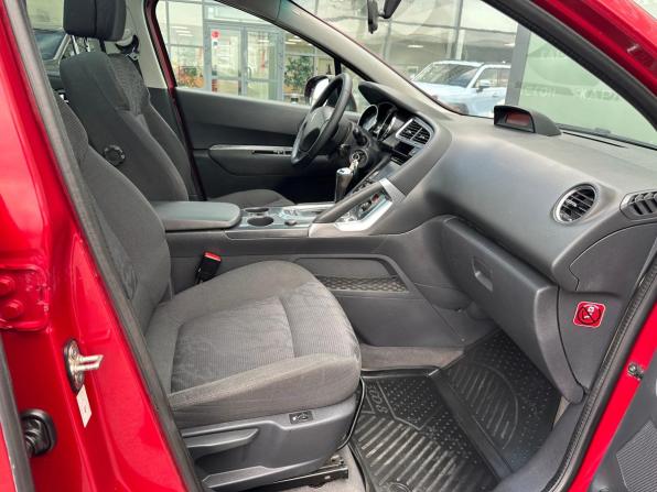Peugeot 3008 I с пробегом 2012 года, цена 580 000 рублей, 190173 км, внедорожник, Автокод Объявления
