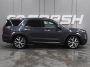 Hyundai Palisade I Воронеж  - изображение 32