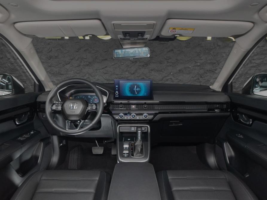 Honda CR-V VI Москва  - изображение 10
