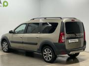Lada (ВАЗ) Largus I Санкт-Петербург  - изображение 29