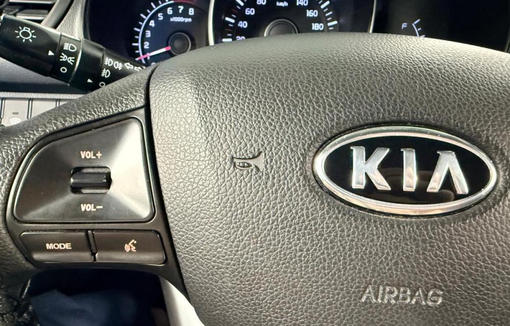 Kia Rio III Тюмень  - изображение 15