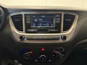 Hyundai Solaris II Самара  - изображение 29