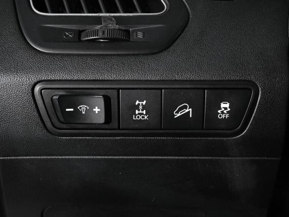 Hyundai ix35 I с пробегом 2012 года, цена 1 419 000 рублей, 184423 км, внедорожник, Автокод Объявления