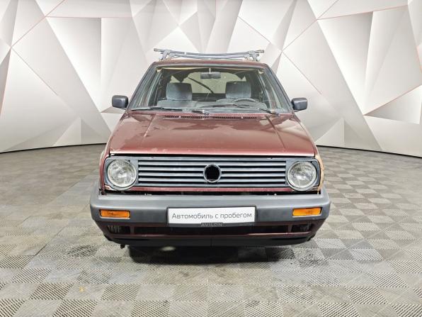 Volkswagen Golf II с пробегом 1990 года, цена 65 000 рублей, 312213 км, хэтчбек, Автокод Объявления