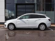 Lada (ВАЗ) Vesta I Рестайлинг (NG) Нижний Новгород  - изображение 20