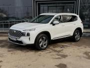 Hyundai Santa Fe IV Рестайлинг Самара  - изображение 15