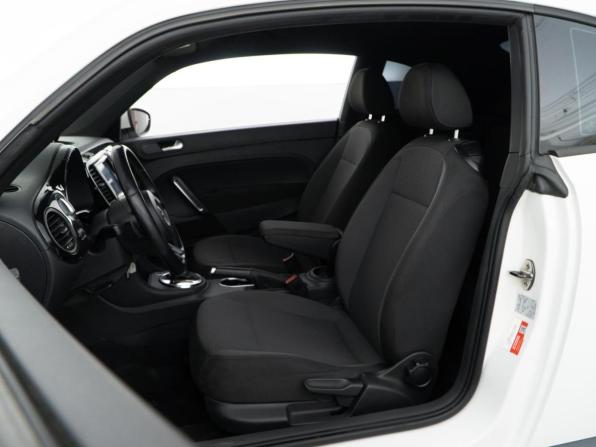 Volkswagen Beetle II (A5) с пробегом 2013 года, цена 1 143 055 рублей, 213431 км, хэтчбек, Автокод Объявления