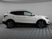 Nissan Qashqai II Рестайлинг Москва  - изображение 29