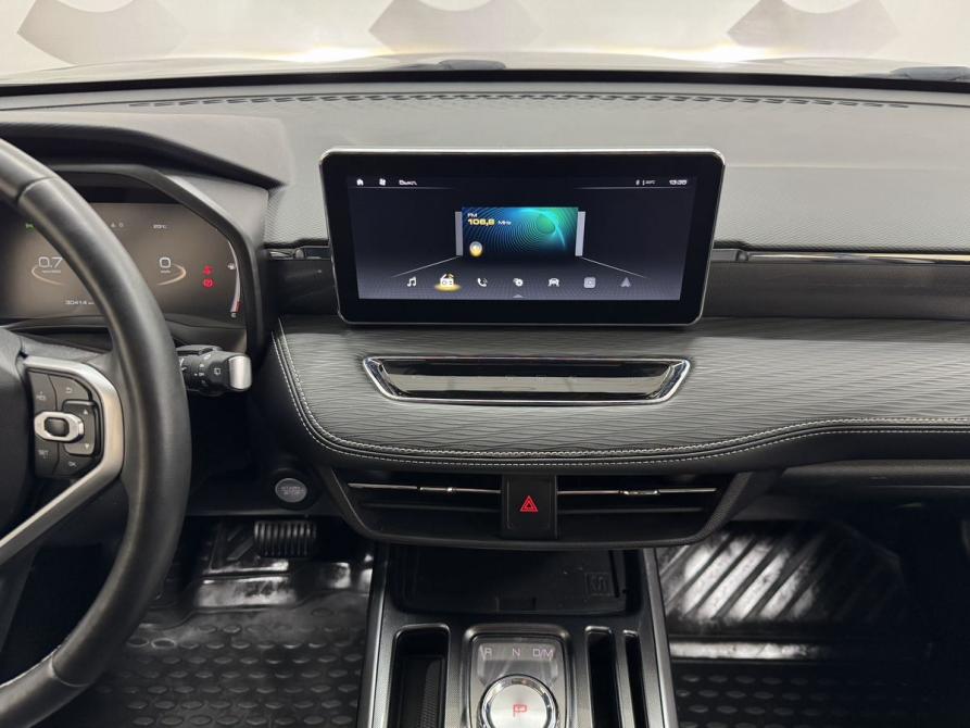 Haval Jolion I Ставрополь  - изображение 14