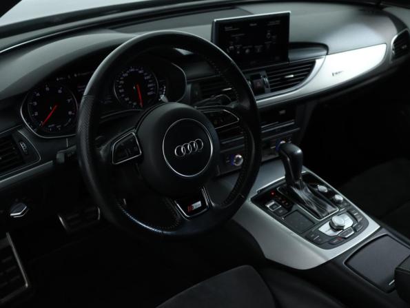 Audi A6 IV (C7) Рестайлинг с пробегом 2016 года, цена 2 300 000 рублей, 163272 км, седан, Автокод Объявления